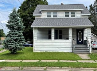 57 Brewster St, Johnson City, NY 13790