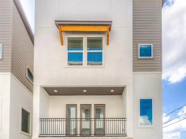 4032 Buck St #C, Houston, TX 77020