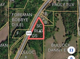 Highway 348, New Albany, MS 38652