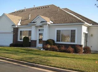11014 Nassau Ct NE, Blaine, MN 55449