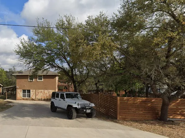 404 Valley Ridge, Canyon Lake, TX 78133