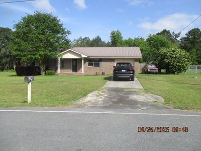 101 Fawn Ln, Blackshear, GA, 31516