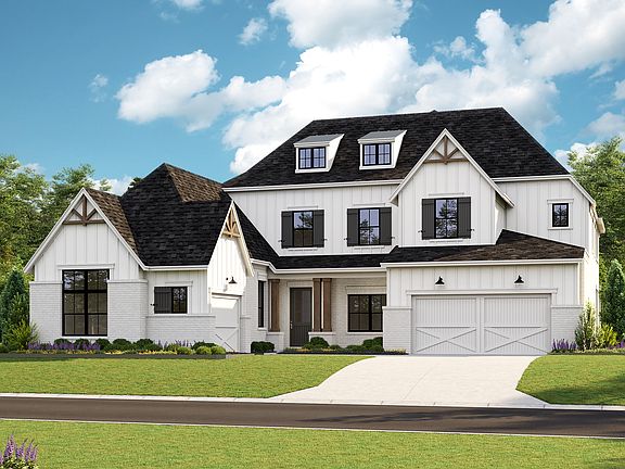 4th image of 2309 Sorrelwood Ct #4LA3IT