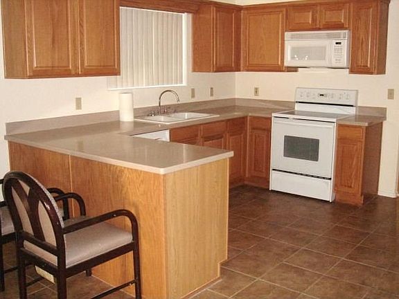 Kitchen View