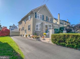 1838 Eckard Ave, Abington, PA 19001