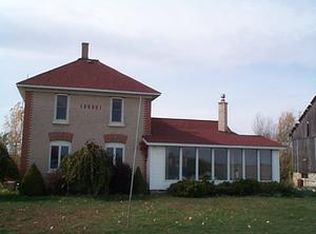 6331 Hadley Rd, Cass City, MI 48726