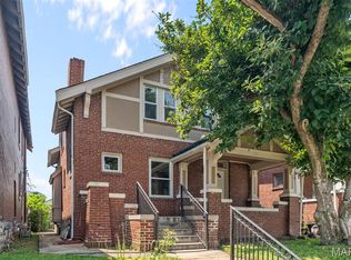 5728 Waterman Blvd, Saint Louis, MO 63112