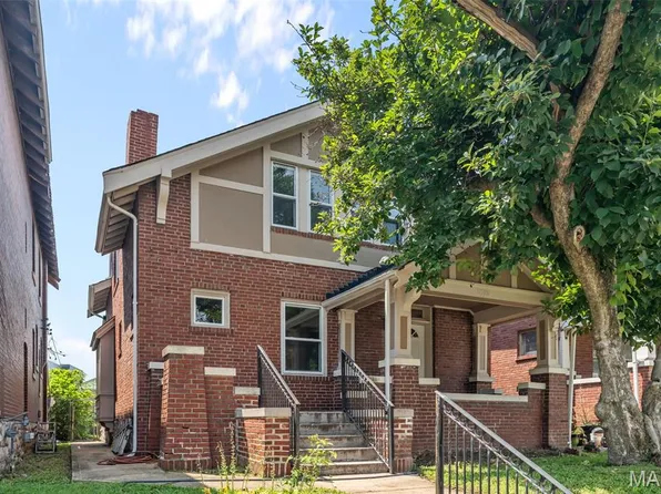 5728 Waterman Blvd, Saint Louis, MO 63112