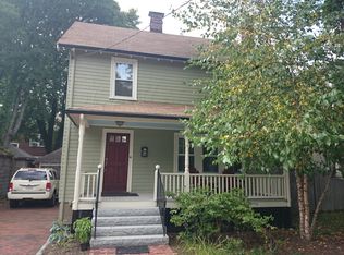6 Lennoco Rd, Jamaica Plain, MA 02130