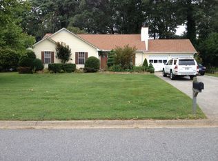 3570 Wofford Dr, Cumming, GA 30028