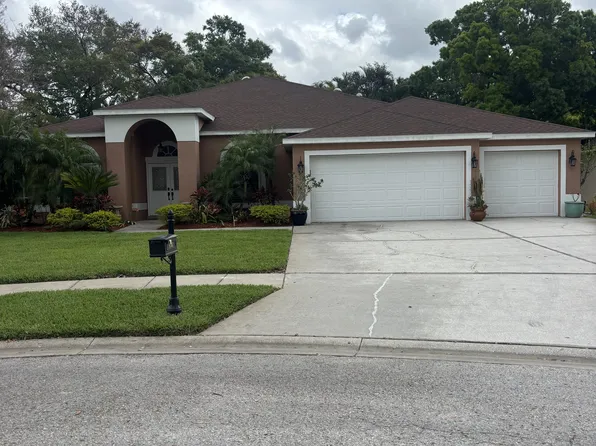 8361 73rd Ct N, Pinellas Park, FL 33781