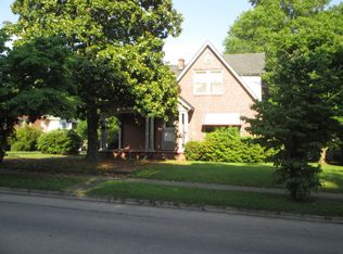 620 Hamilton St, Roanoke Rapids, NC 27870