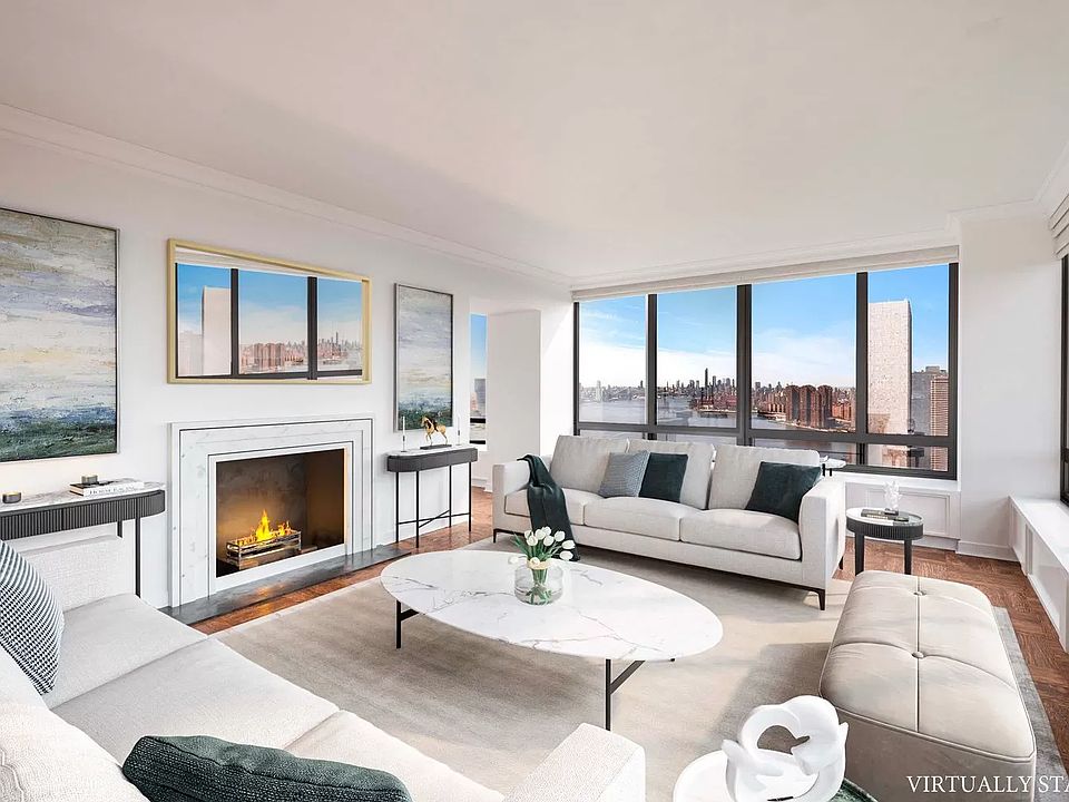 870 United Nations Plz, New York, NY 10017 | Zillow