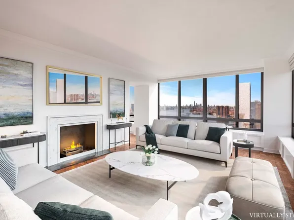 870 United Nations Plz, New York, NY 10017