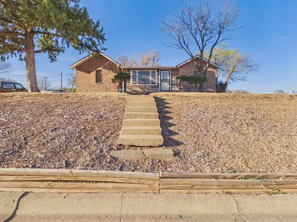 906 NW 19th Ave, Amarillo, TX 79107