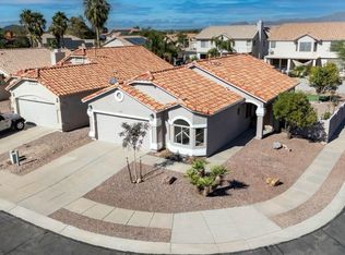 6386 W Rosamond Way, Tucson, AZ 85743