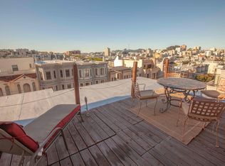 1224 Vallejo St APT 2, San Francisco, CA 94109