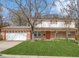 3937 Micki Lynn Ave, Fort Worth, TX 76107