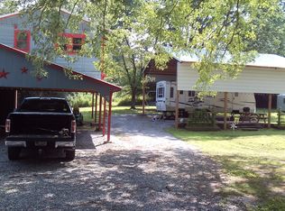 81 Sidden Ln, Kelso, TN 37348