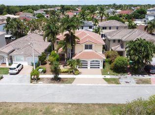 9057 SW 157th Path, Miami, FL 33196