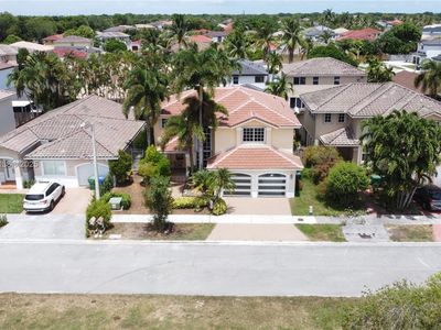 9057 SW 157th Path, Miami, FL, 33196