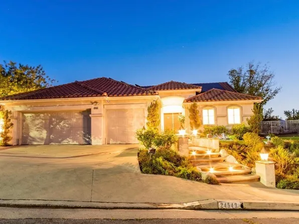 24543 Stonegate Dr, Canoga Park, CA 91304