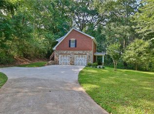 5290 Franklin Goldmine Rd, Cumming, GA 30028