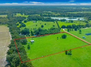 109 SW Gazelle Gln, Fort White, FL 32038