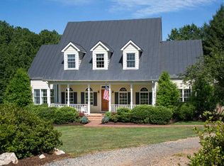 710 Martingale Ln, Earlysville, VA 22936