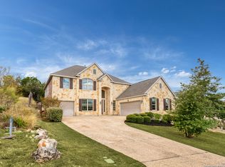 32313 Lavender Cv, Bulverde, TX 78163