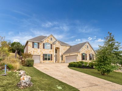 32313 LAVENDER CV, Bulverde, TX, 78163