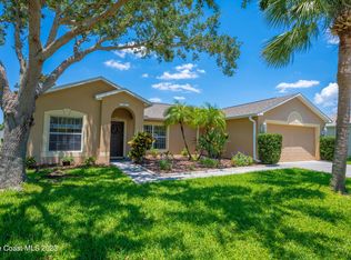 1413 Laramie Cir, Melbourne, FL 32940