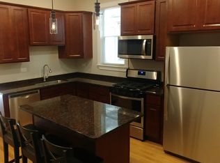 2535 N Hamlin Ave #1, Chicago, IL 60647
