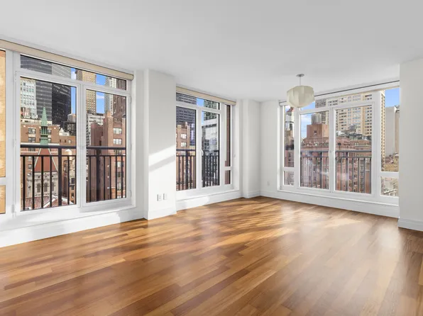 45 Park Avenue 1206 image 2 of 6