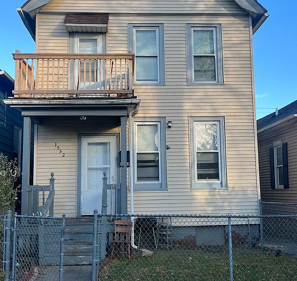 1552 S 3rd St #UPPER — Photo 1