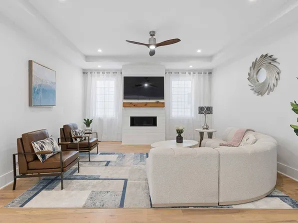 521A Camden Dr, Nashville, TN 37211