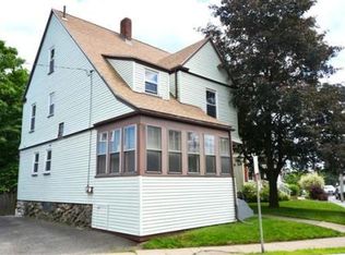 47 Banks St, Waltham, MA 02451