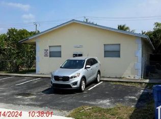 2271 NW 29th St, Fort Lauderdale, FL 33311