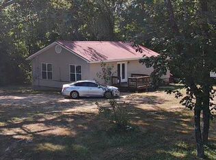307 Lower Lake Rd, Arkadelphia, AR 71923