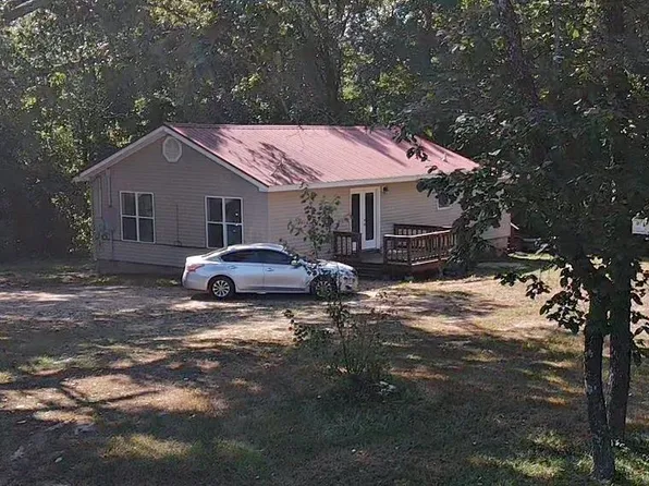 307 Lower Lake Rd, Arkadelphia, AR 71923