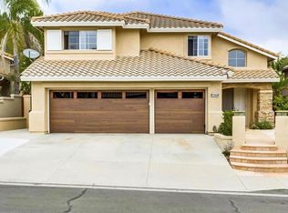 4870 Riding Ridge Rd, San Diego, CA 92130