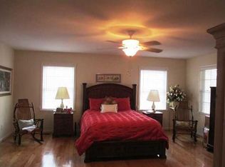 3849 Dallas Acworth Hwy NW, Acworth, GA 30101