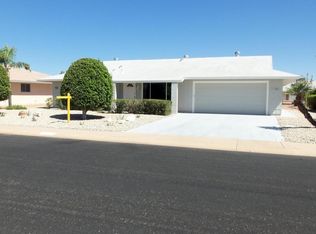 13302 W Hardwood Dr, Sun City West, AZ 85375