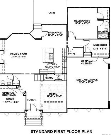 2nd image of 12301 Liesfeld Farm Dr