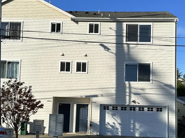 14535 Whitman Ave N, Shoreline, WA 98133