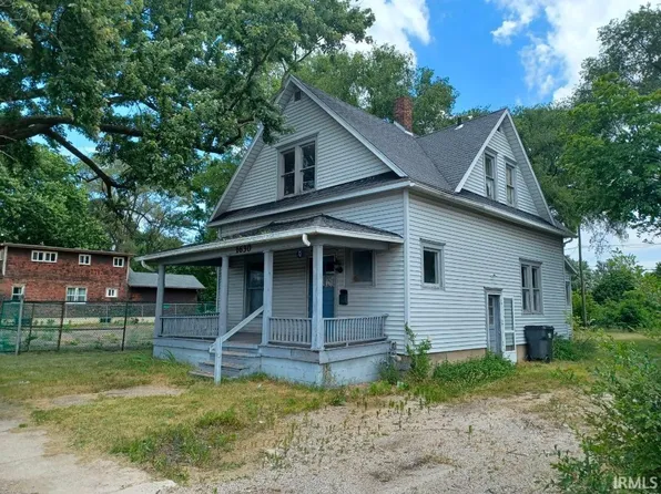 1630 Sterling Ave, Elkhart, IN 46516