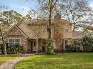 18706 Candlechase Dr, Spring, TX 77388