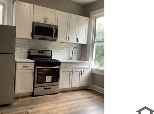 1644 Moreland Ave, Baltimore, MD 21216