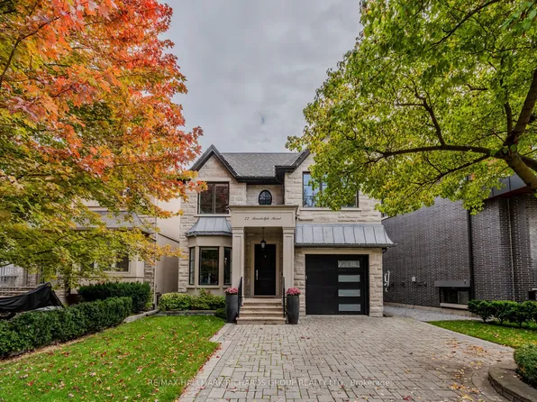 77 Randolph Rd, Toronto, ON M4G 3S1