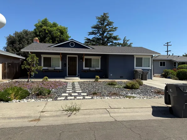 33 Olive Way, Woodland, CA 95695